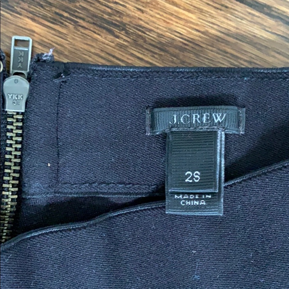 Jcrew Pixie Leggings - image 3